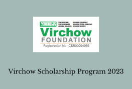 Virchow Scholarship Program 2023