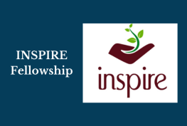 INSPIRE Fellowship
