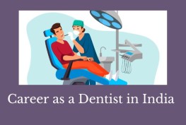 Career as a Dentist in India