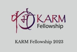 KARM Fellowship 2023