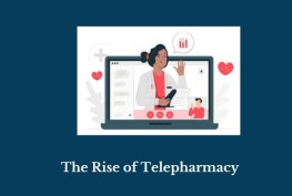 The Rise of Telepharmacy