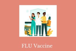 Flu vaccine