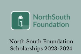 North South Foundation Scholarships 2023-2024