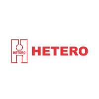 Hetero Drugs