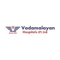 Vadamalayan Hospitals
