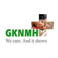 G. Kuppuswamy Naidu Memorial Hospital