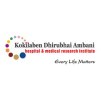 Kokilaben Dhirubhai Ambani Hospital