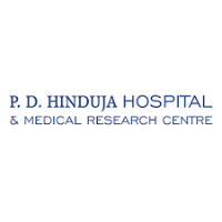P. D. Hinduja Hospital
