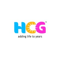 Healthcare Global Enterprises Ltd