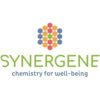 Synergene Active Ingredients Private Limited