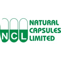 Natural Capsules Limited