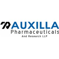 Auxilla Pharmaceuticals and Research LLP