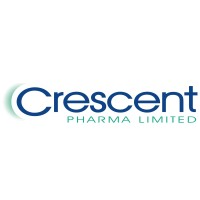 Crescent Pharma Ltd