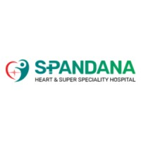 Spandana Heart and Super Speciality Hospital