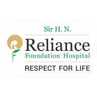 Sir H. N. Reliance Foundation Hospital and Research Centre