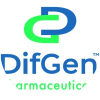 DifGen Pharmaceuticals