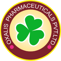 Oxalis pharmaceuticals Pvt ltd