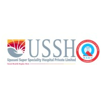 Upasani Super Speciality Hospital