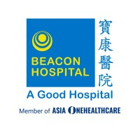 Beacon Hospital