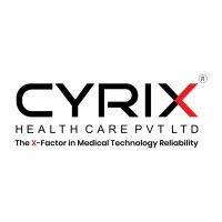 Cyrix Healthcare