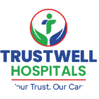 Trustwell Hospitals Pvt. Ltd.