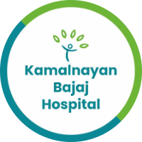 Kamalnayan Bajaj Hospital
