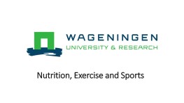 Nutrition, Exercise and Sports