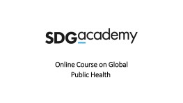 Online Course on Global Public Health