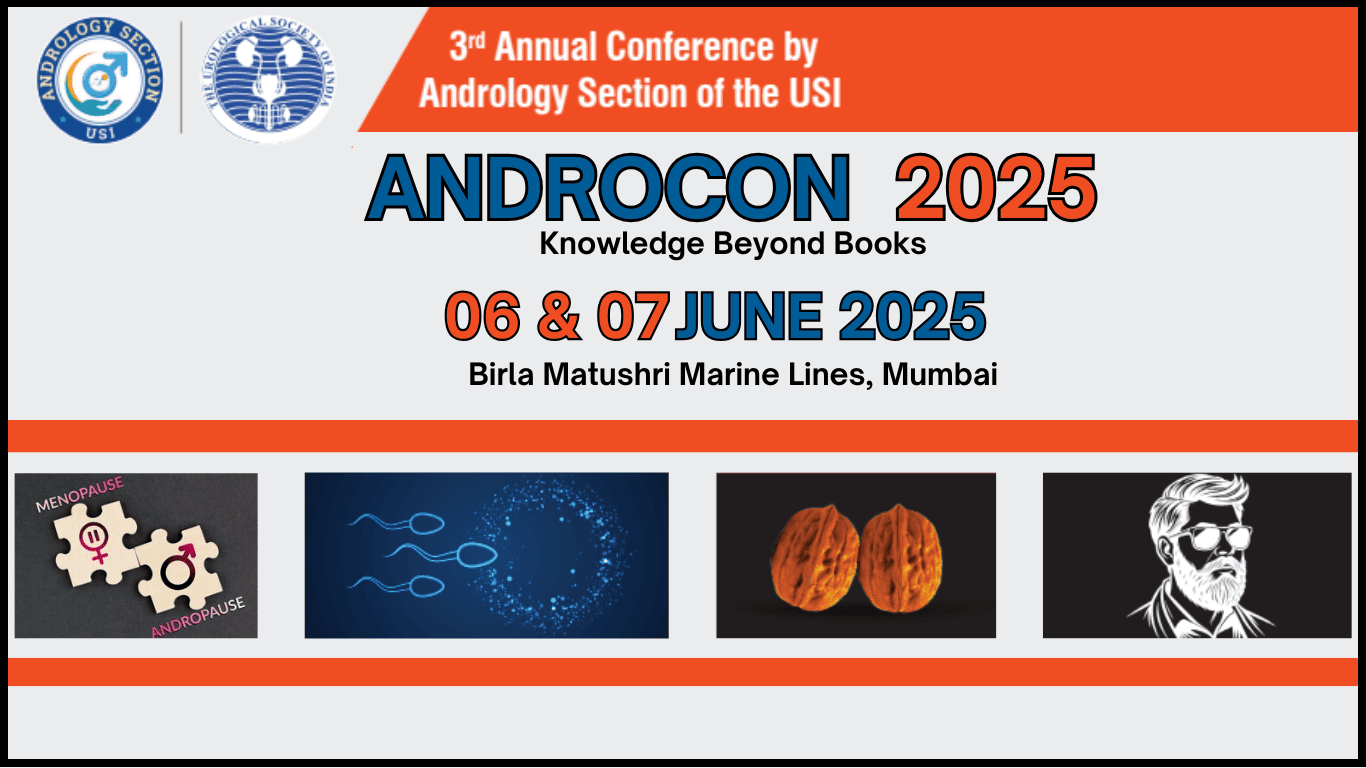 ANDROCON 2025 State Conference