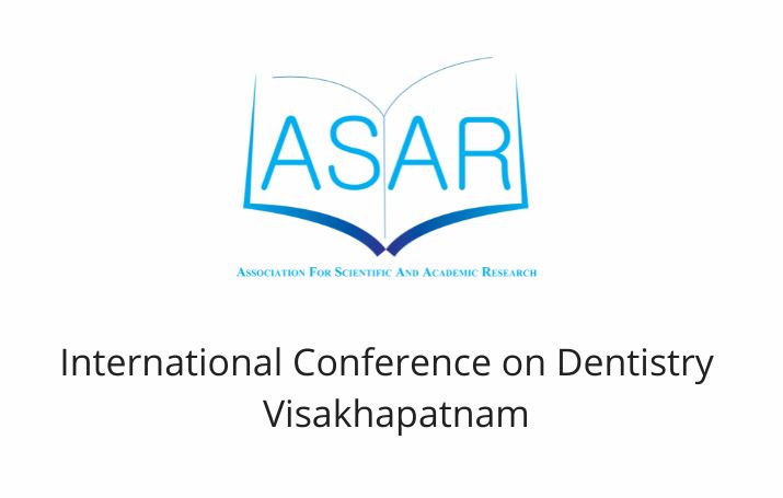 International Conference on Dentistry, Visakhapatnam