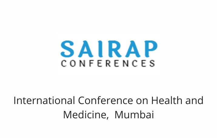 International Conference on Health and Medicine,  Mumbai