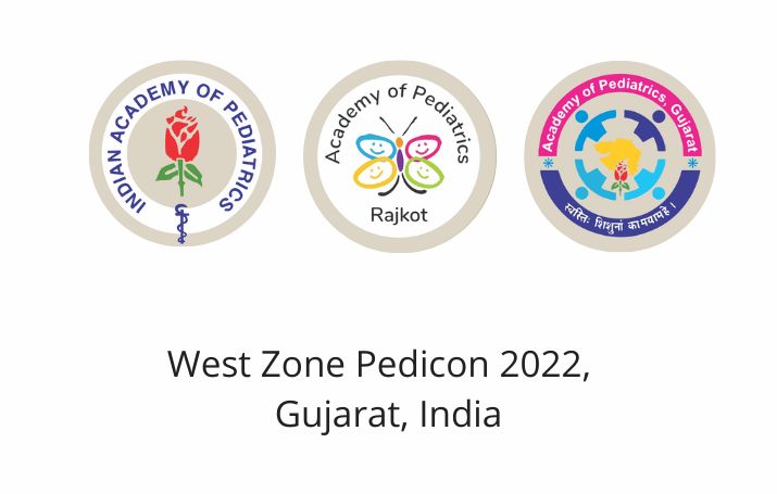 West Zone Pedicon 2022,  Gujarat, India