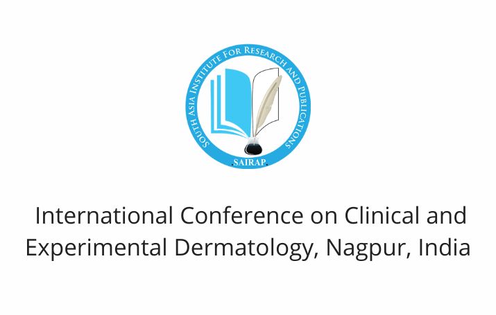 International Conference on Clinical and Experimental Dermatology, Nagpur, India