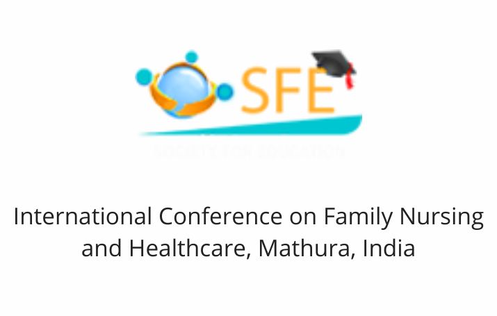 International Conference on Family Nursing and Healthcare, Mathura, India