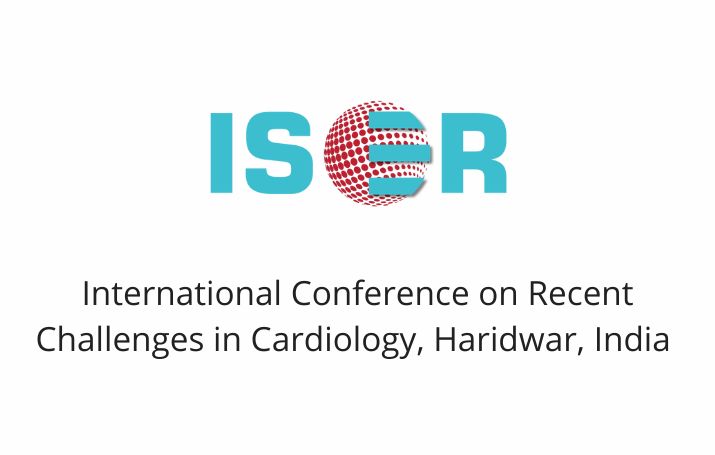 International Conference on Recent Challenges in Cardiology, Haridwar, India
