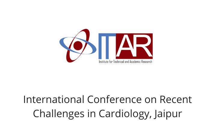 International Conference on Recent Challenges in Cardiology, Jaipur