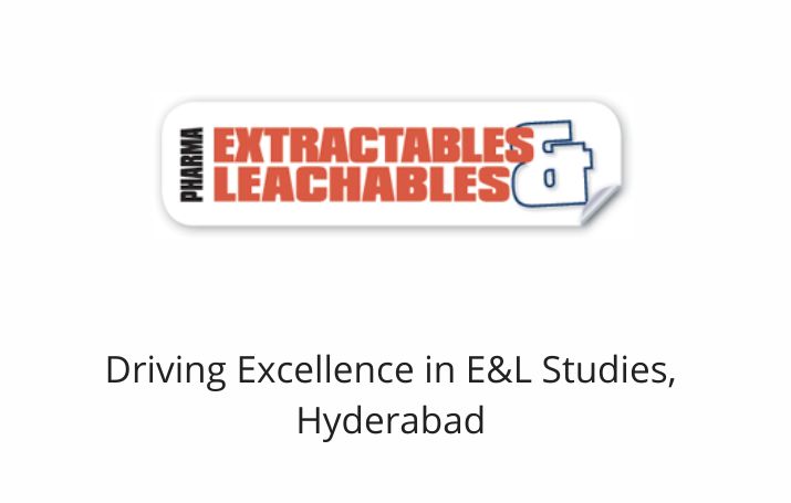 Driving Excellence in E&L Studies, Hyderabad