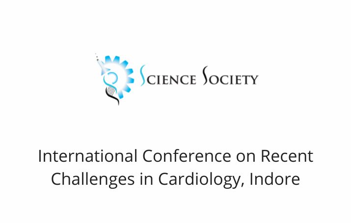 International Conference on Recent Challenges in Cardiology, Indore
