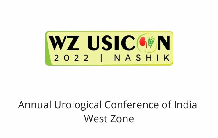 Annual Urological Conference of India West Zone