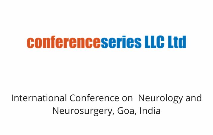 International Conference on  Neurology and Neurosurgery, Goa, India