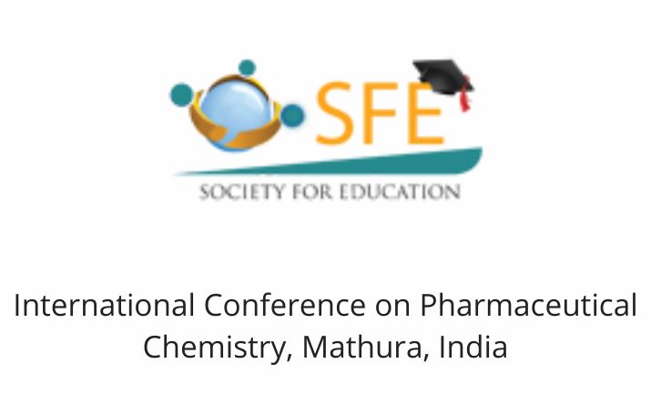 International Conference on Pharmaceutical Chemistry, Mathura, India