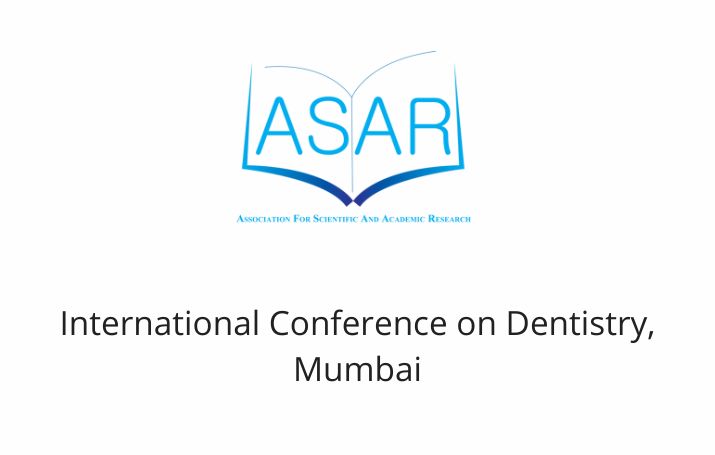 International Conference on Dentistry, Mumbai
