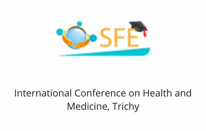 International Conference on Health and Medicine, Trichy