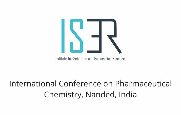 International Conference on Pharmaceutical Chemistry, Nanded, India