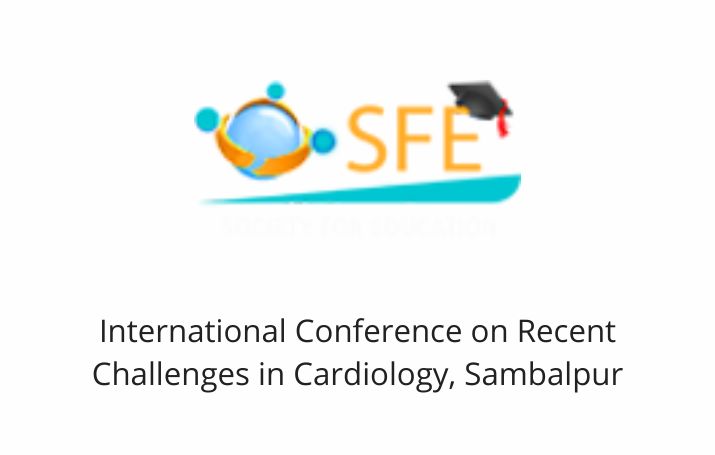 International Conference on Recent Challenges in Cardiology, Sambalpur
