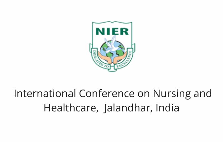 International Conference on Nursing and Healthcare,  Jalandhar, India