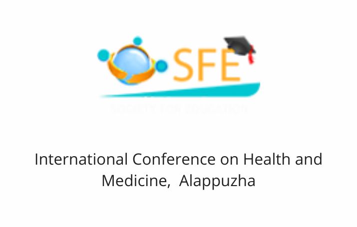 International Conference on Health and Medicine  Alappuzha
