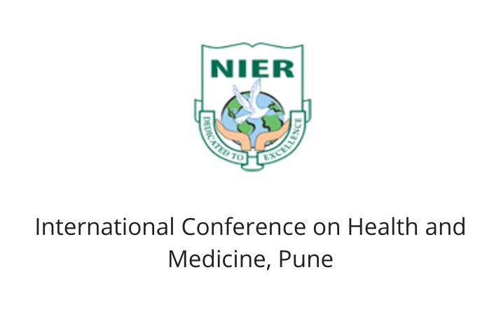 International Conference on Health and Medicine, Pune
