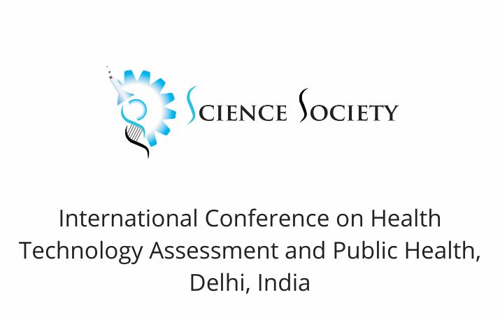 International Conference on Health Technology Assessment and Public Health, Delhi, India