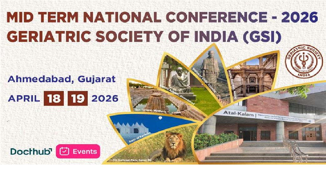 GSI National Midterm Conference 2026